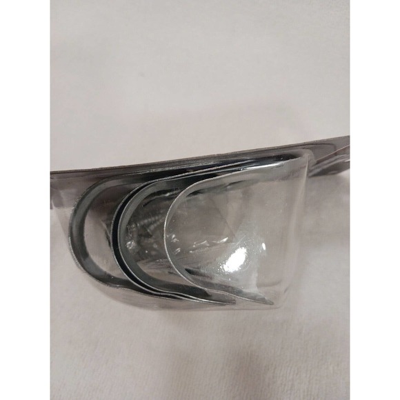 4 PACK Wall Mounts TOOL HOOKS Metal Garage Storage Utility Hooks Hanger Holder - Picture 4 of 11